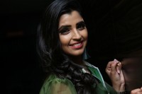 Syamala Anchor Stills
